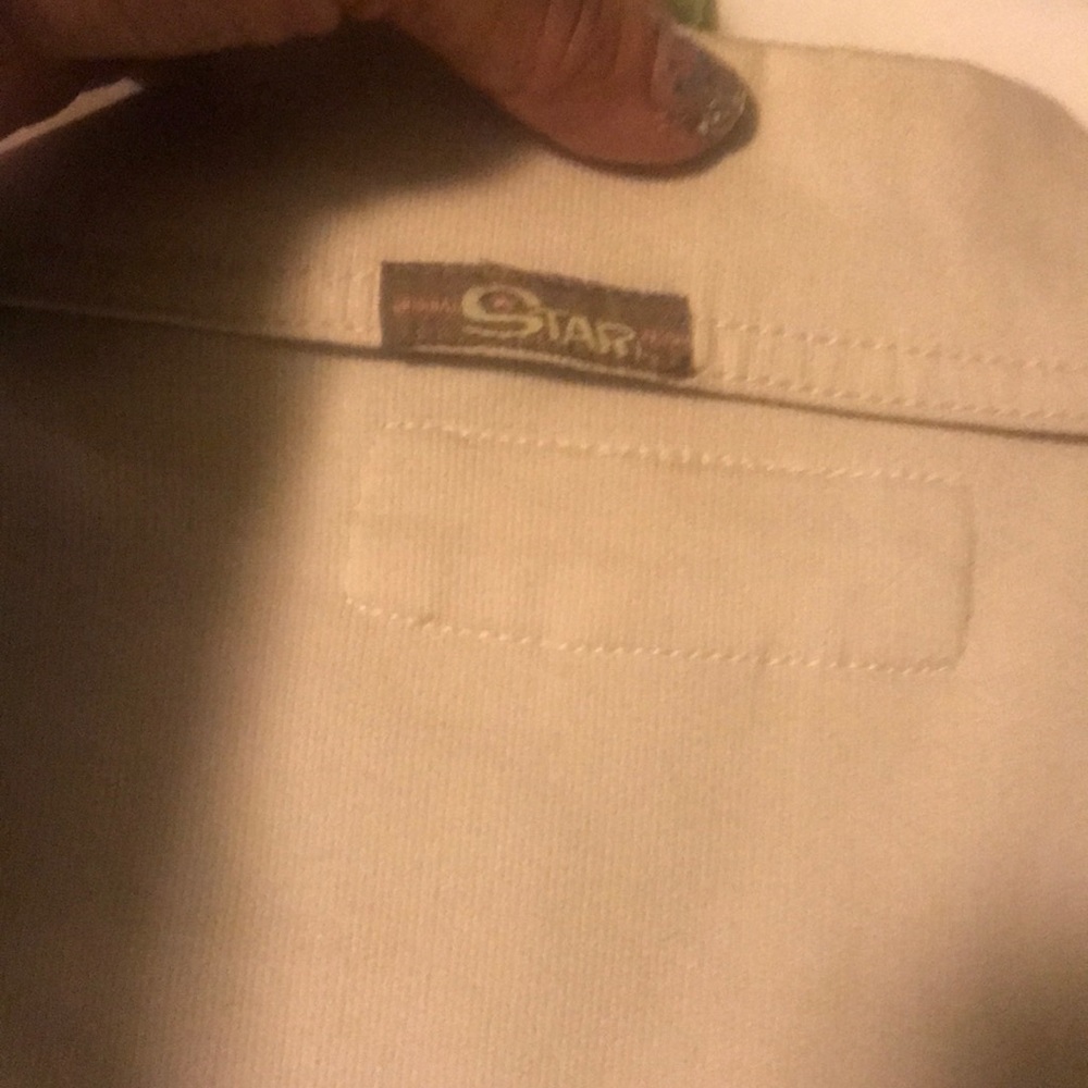 Light Tan Jacket - Picture 7 of 7